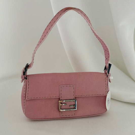 Vintage Fendi Baguette Bag