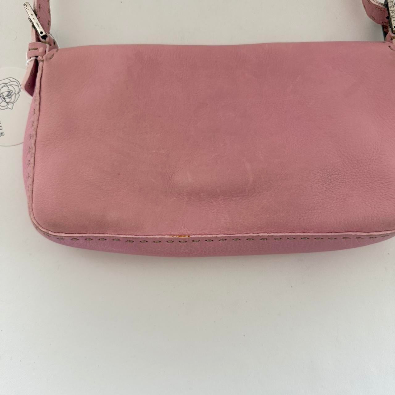 Vintage Fendi Baguette Bag